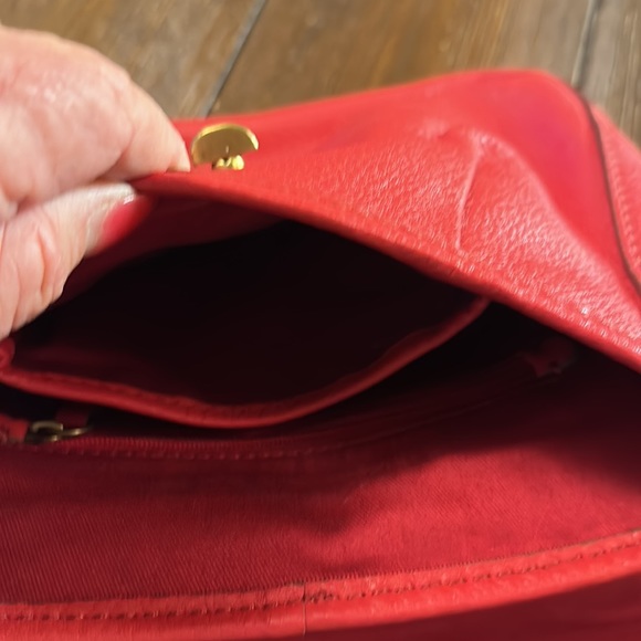 Fossil Crossbody Bag - Picture 4 of 10